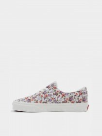 Кеди Vans ERA модель VN0005UEFS81 Фото