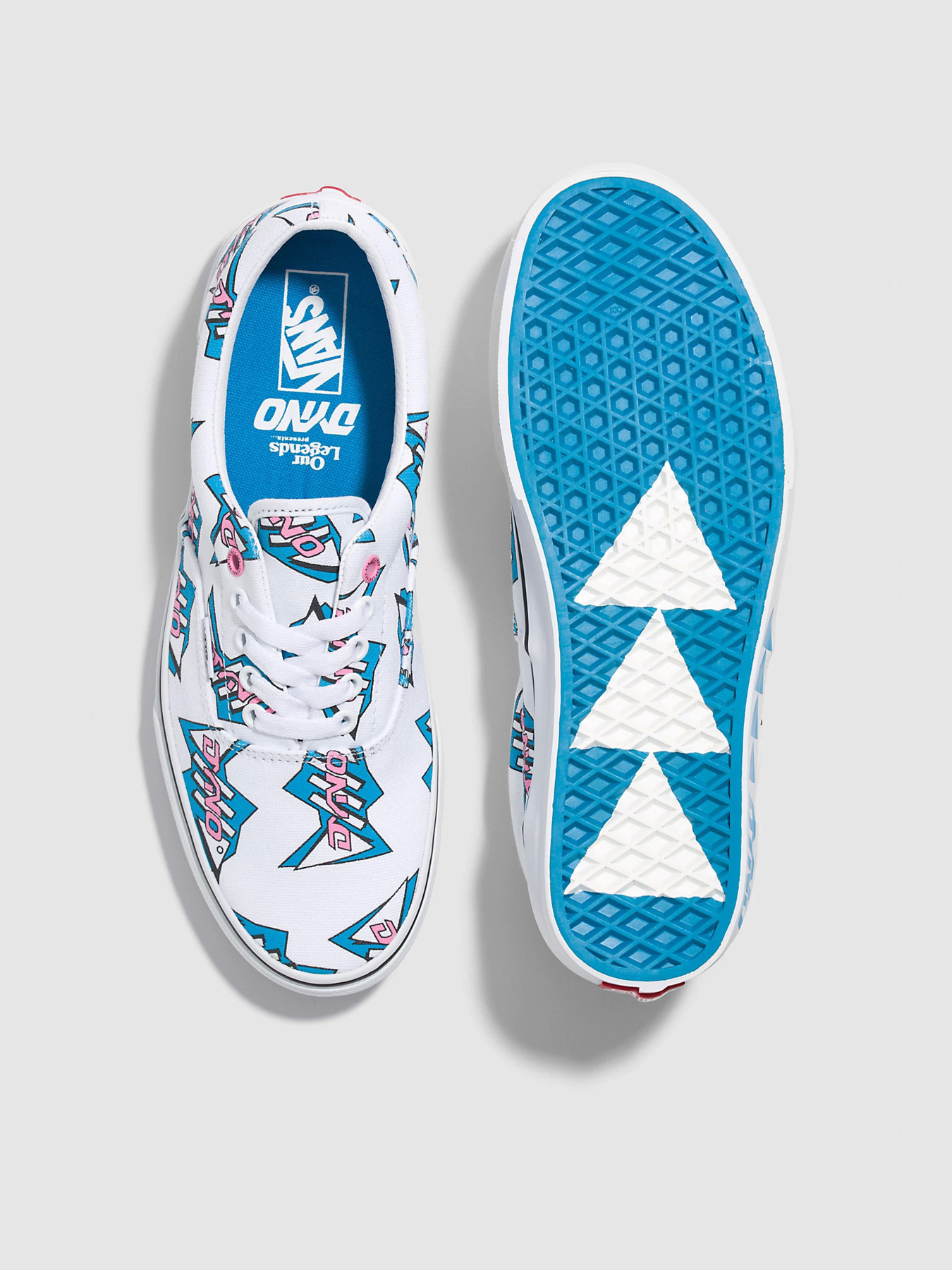 Кеди Vans ERA модель VN0005UEZ5D1 Фото