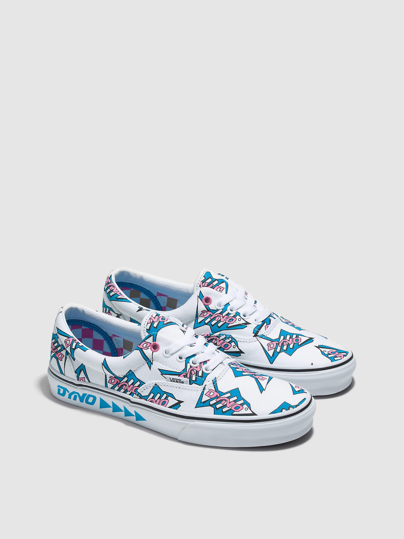 Кеди Vans ERA модель VN0005UEZ5D1 Фото