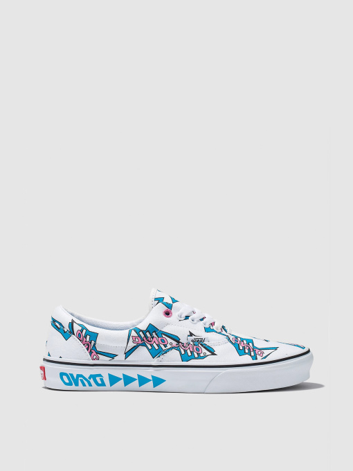Кеды Vans ERA модель VN0005UEZ5D1 Фото