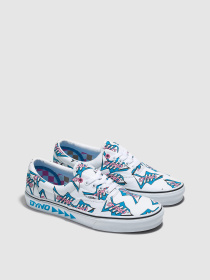 Кеди Vans ERA модель VN0005UEZ5D1 Фото