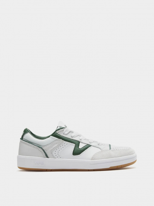 Кеди Vans Lowland CC JMP R модель VN0007P2Y9H1 Фото