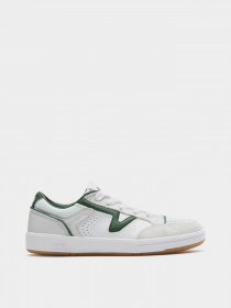 Кеди Vans Lowland CC JMP R модель VN0007P2Y9H1 Фото