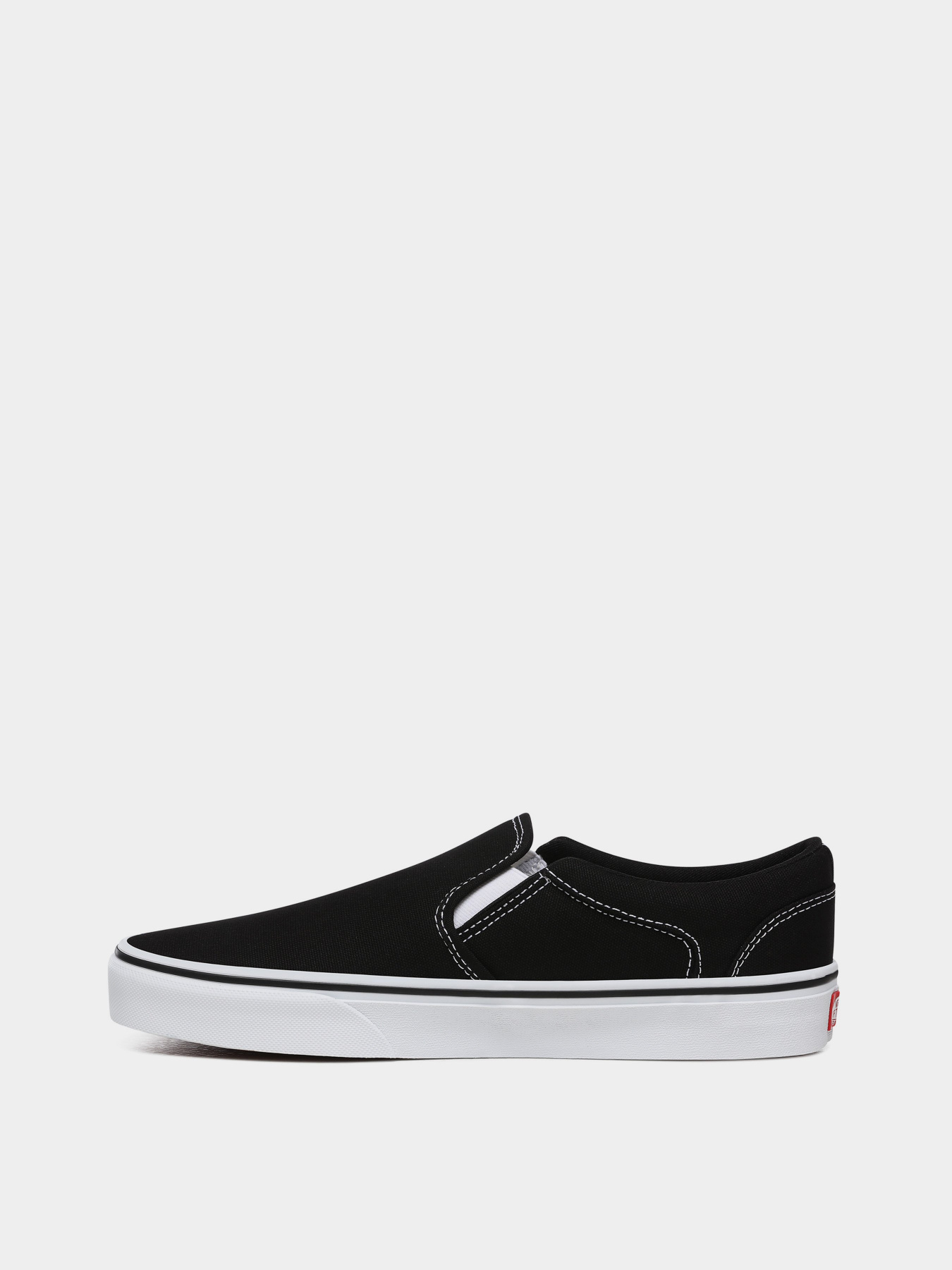 Сліпони та мокасини Vans Asher модель VN000SEQ1871 Фото
