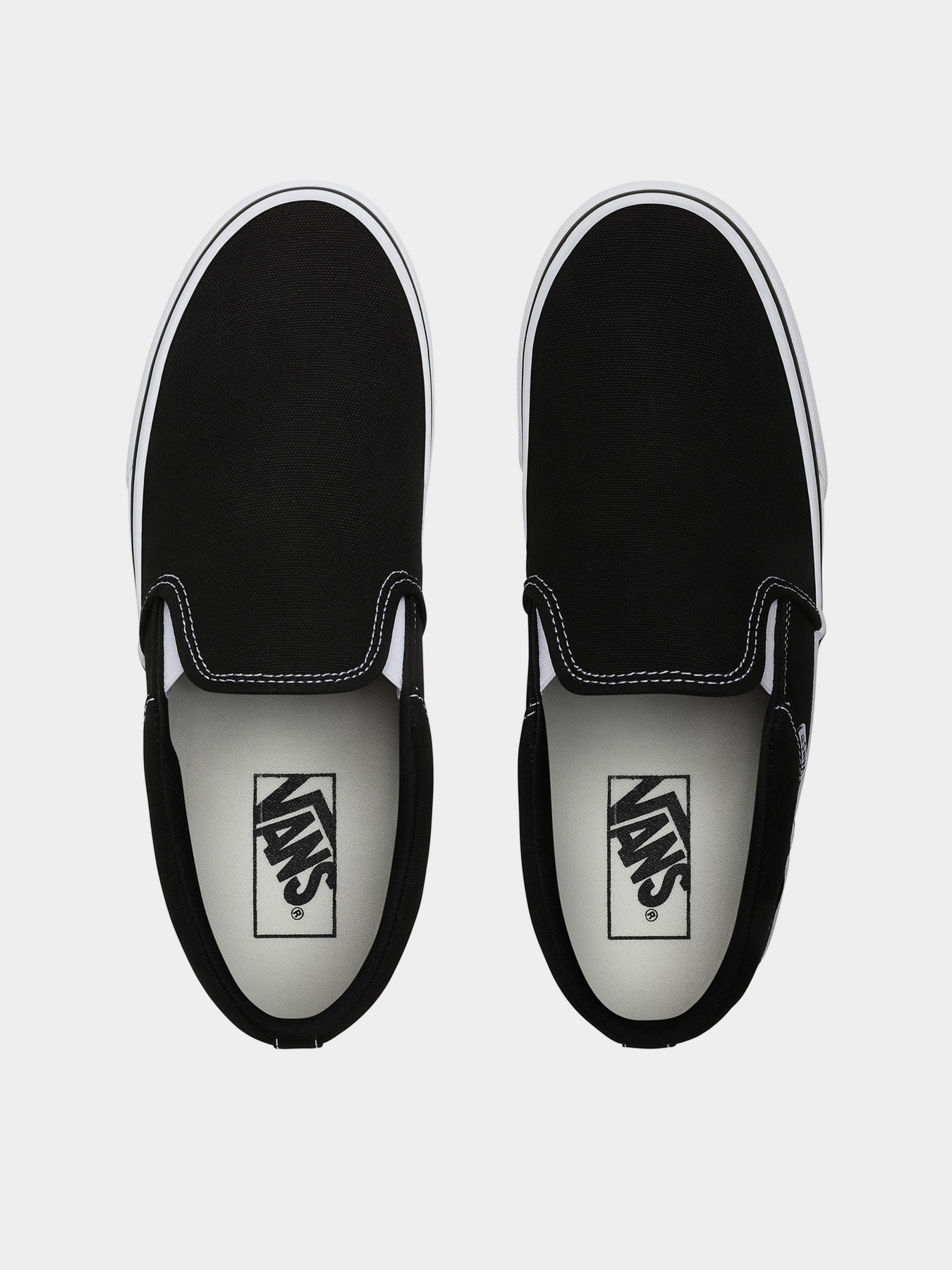 Сліпони та мокасини Vans Asher модель VN000SEQ1871 Фото