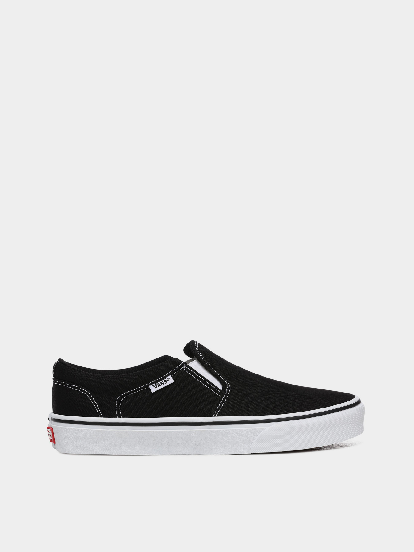 Сліпони та мокасини Vans Asher модель VN000SEQ1871 Фото