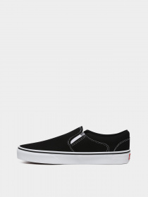 Сліпони та мокасини Vans Asher модель VN000SEQ1871 Фото