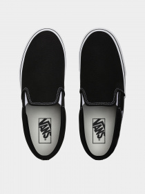 Сліпони та мокасини Vans Asher модель VN000SEQ1871 Фото