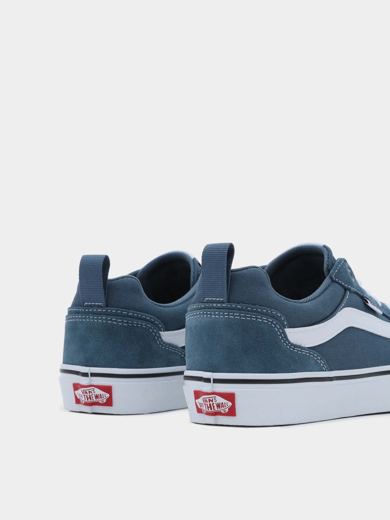 Кеды Vans Filmore модель VN0A3MTJTEA1 Кеды Vans Filmore модель VN0A3MTJTEA1 Фото