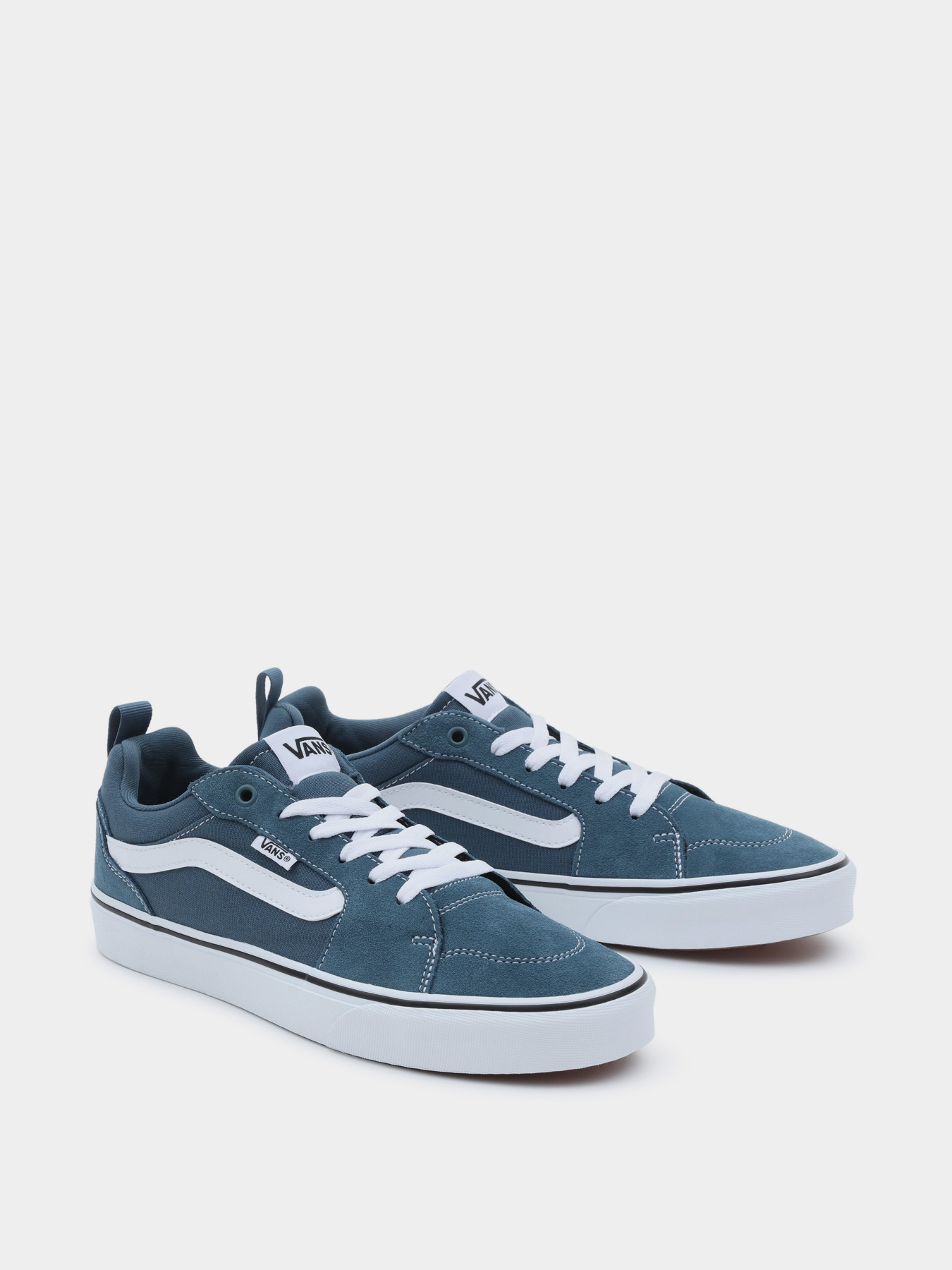 Кеды Vans Filmore модель VN0A3MTJTEA1 Кеды Vans Filmore модель VN0A3MTJTEA1 Фото
