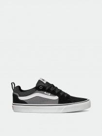 Кеды Vans Filmore модель VN0A3MTJT2J1 Фото