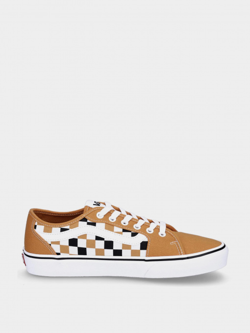 Кеди Vans Filmore Decon модель VN0A5HTYGLW1 Фото