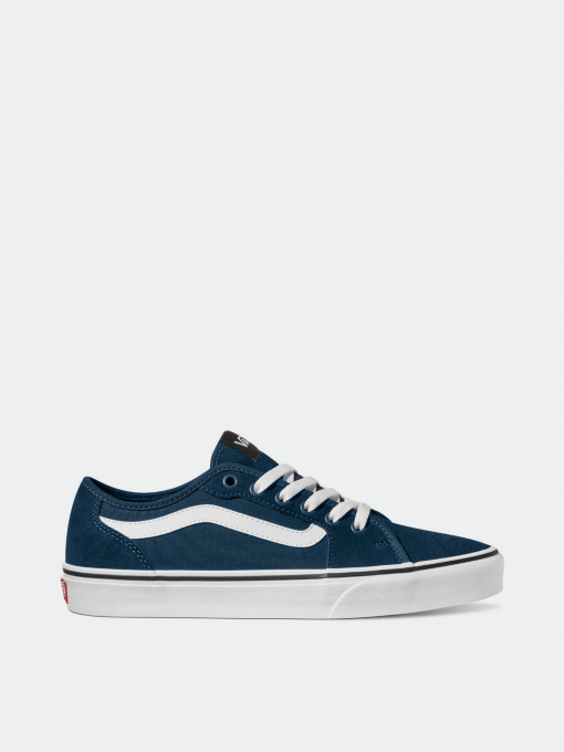 Кеды Vans Filmore Decon модель VN0A3WKZ5M51 Фото