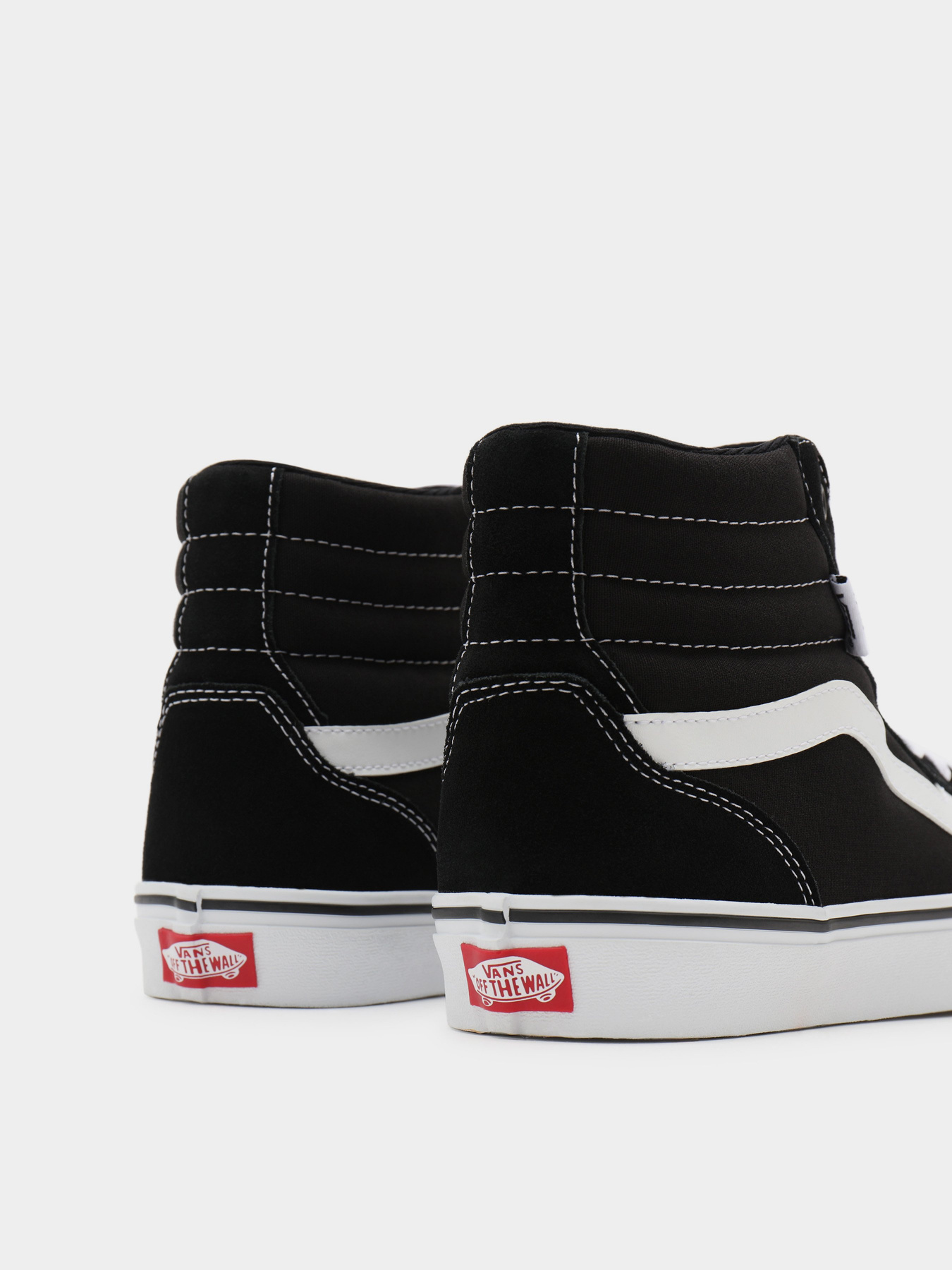 Кеды Vans Filmore Sneaker Herren модель VN0A5HZLIJU1 Фото