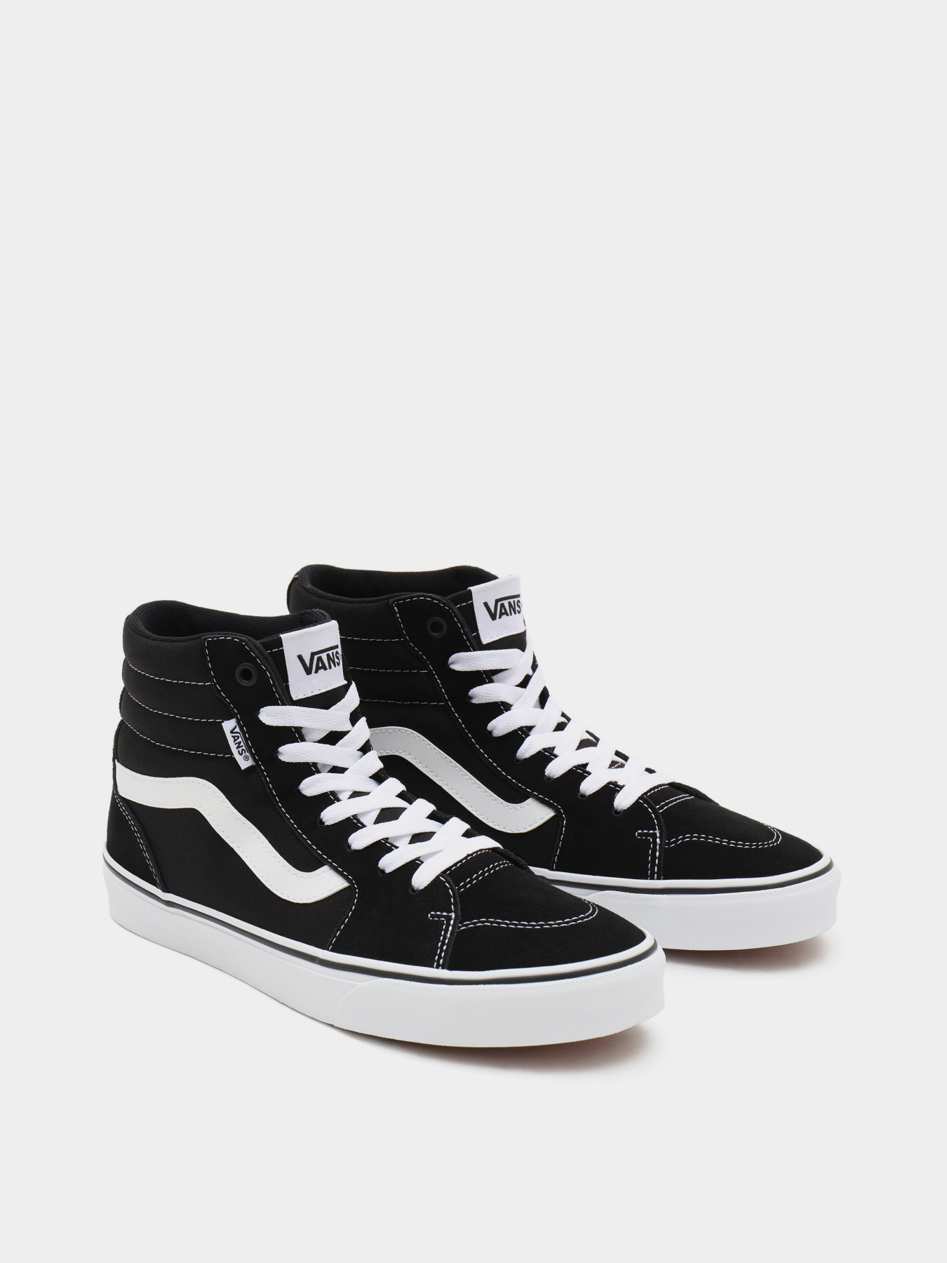 Кеды Vans Filmore Sneaker Herren модель VN0A5HZLIJU1 Фото