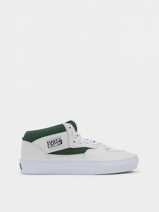 Кеды Vans Skate Half Cab модель VN0A5FCDWGR1 Фото