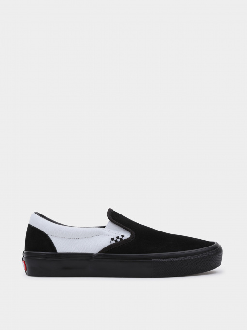 Сліпони та мокасини Vans Skate модель VN0A5FCAB8C1 Фото