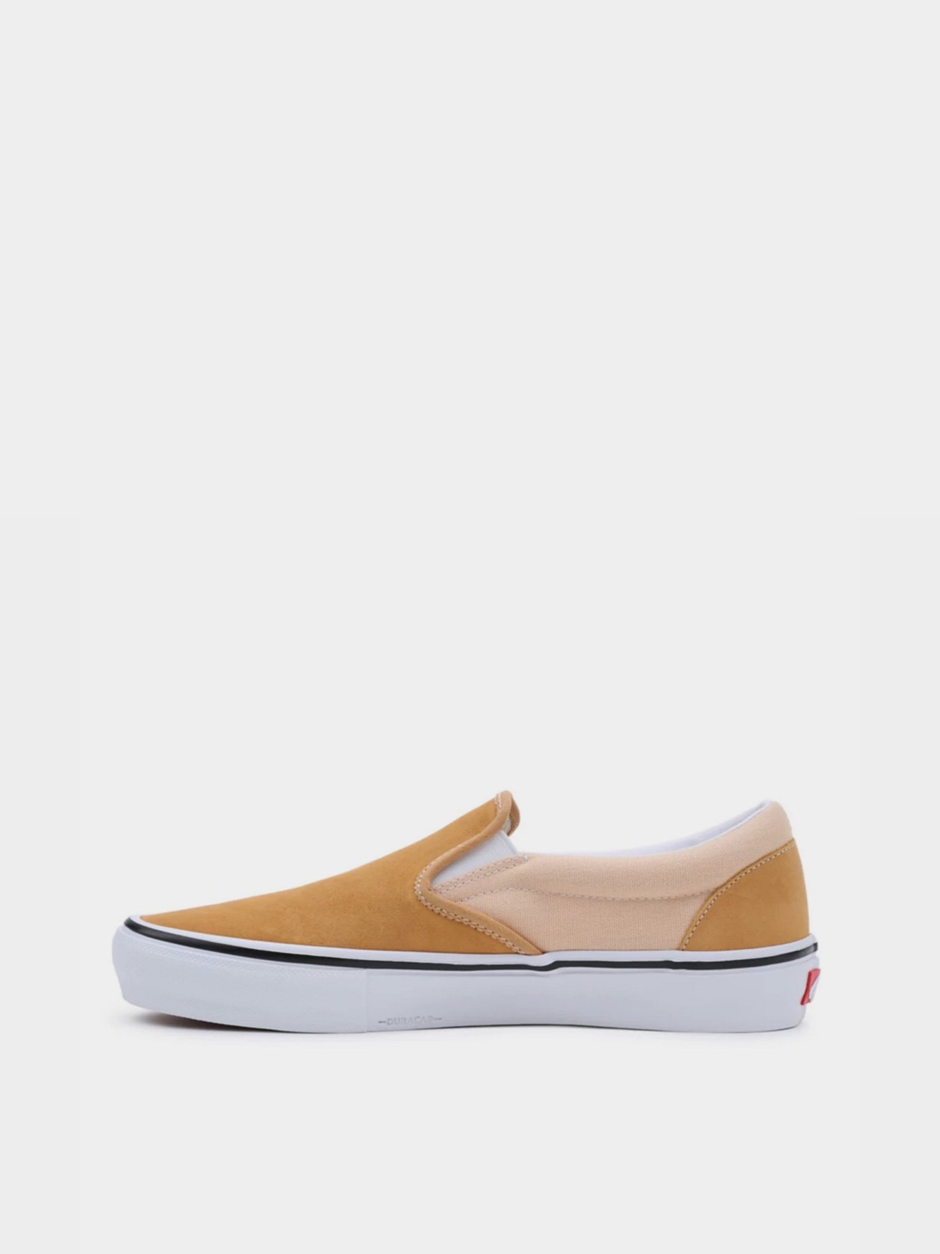 Сліпони та мокасини Vans Skate модель VN0A5FCABLP1 Фото