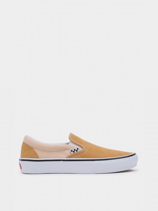 Сліпони та мокасини Vans Skate модель VN0A5FCABLP1 Фото