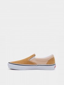 Сліпони та мокасини Vans Skate модель VN0A5FCABLP1 Фото