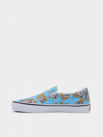Сліпони та мокасини Vans Skate модель VN0A5FCABM61 Фото