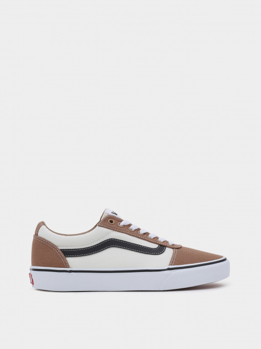 Кеды Vans Old Skool Ward модель VN0A36EMLBR1 Фото