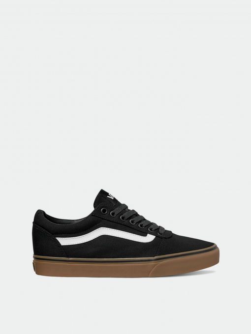 Кеды Vans Ward модель VN0A36EM7HI1 Фото