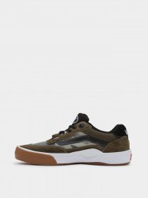 Кеды Vans Wayvee модель VN0A5JIADOL1 Фото