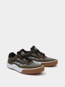 Кеды Vans Wayvee модель VN0A5JIADOL1 Фото