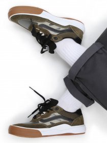Кеды Vans Wayvee модель VN0A5JIADOL1 Фото
