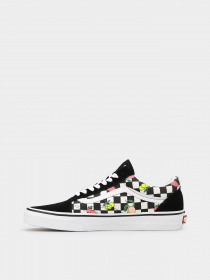 Кеды Vans Old Skool модель VN0007NTY281 Фото