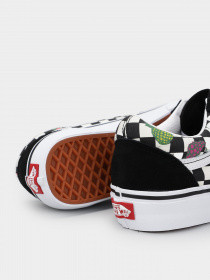 Кеды Vans Old Skool модель VN0007NTY281 Фото