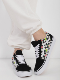 Кеды Vans Old Skool модель VN0007NTY281 Фото