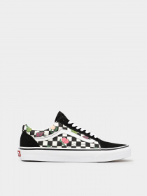 Кеди Vans Old Skool модель VN0007NTY281 Фото