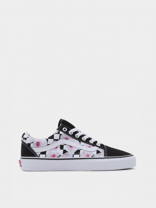 Кеды Vans Old Skool модель VN0007NTBM81 Фото