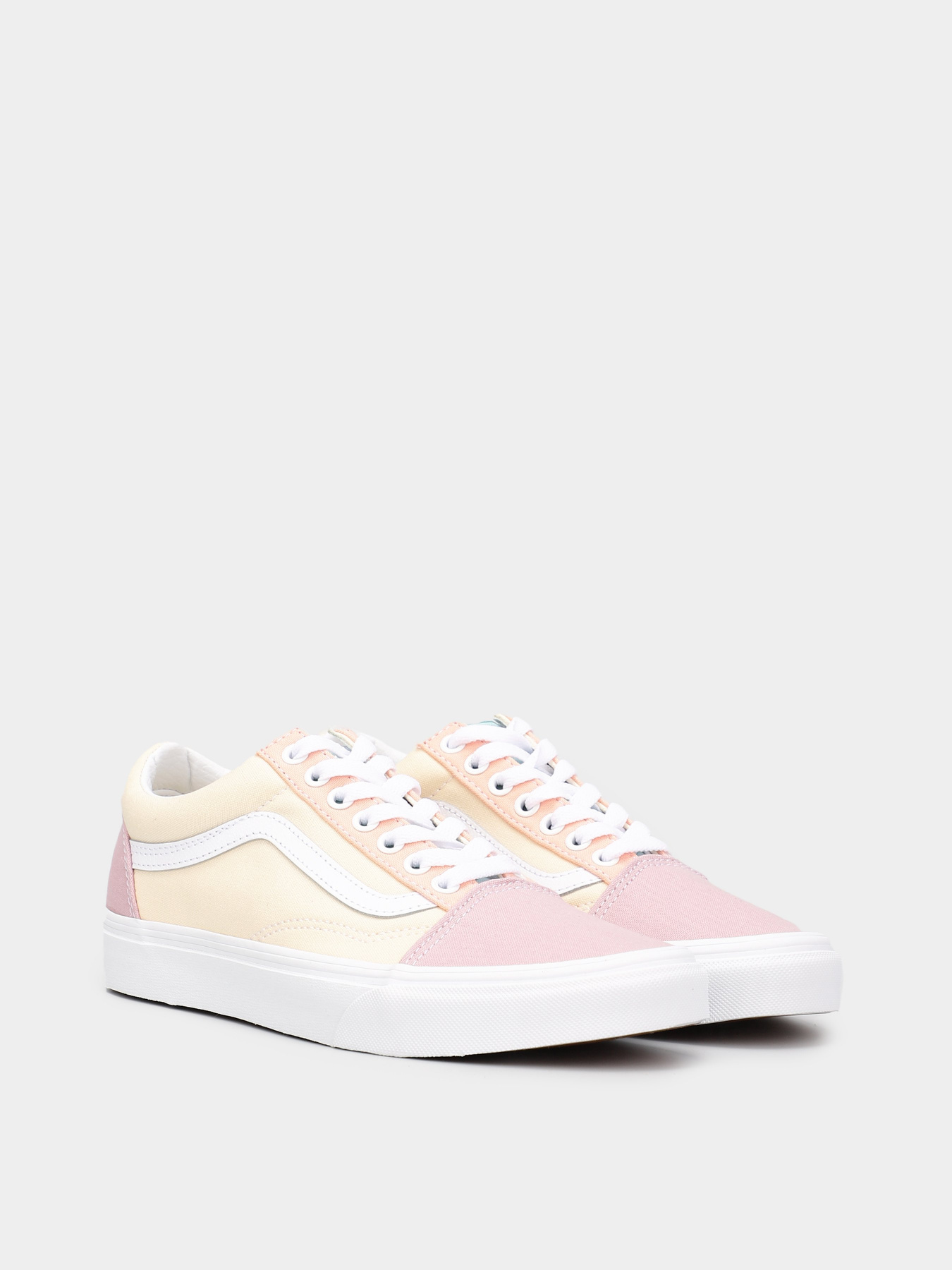 Кеди Vans Pastel Block Old Skool модель VN0007NTBS51 Фото