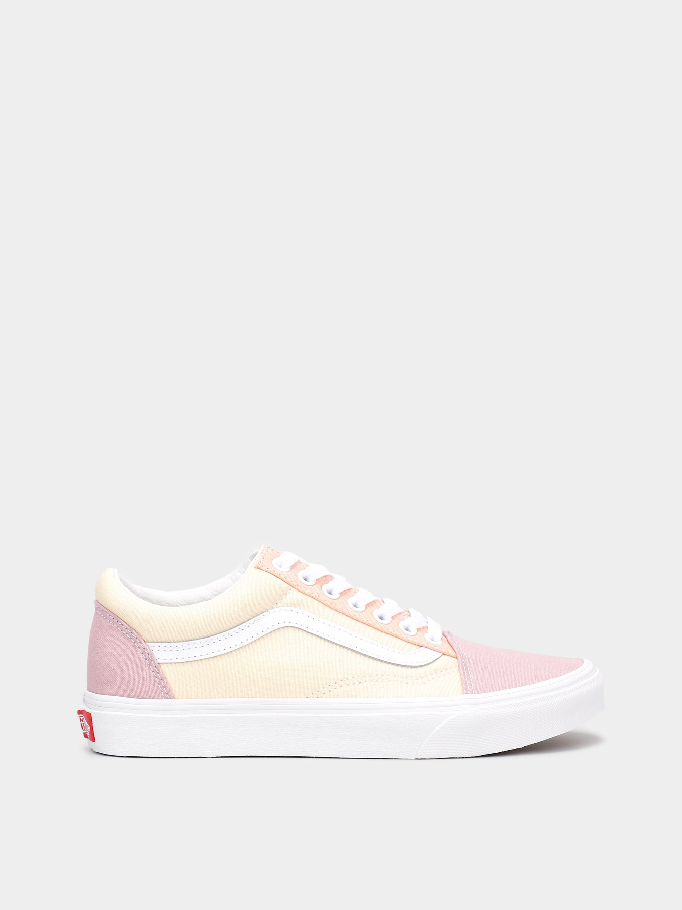 Кеди Vans Pastel Block Old Skool модель VN0007NTBS51 Фото