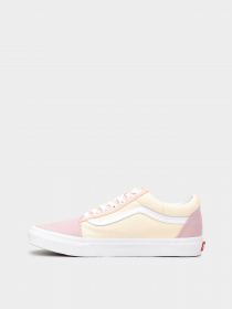 Кеди Vans Pastel Block Old Skool модель VN0007NTBS51 Фото
