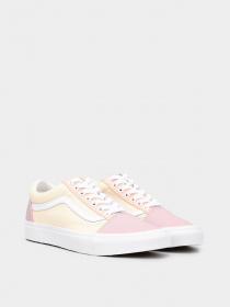Кеди Vans Pastel Block Old Skool модель VN0007NTBS51 Фото
