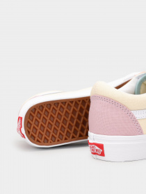 Кеди Vans Pastel Block Old Skool модель VN0007NTBS51 Фото