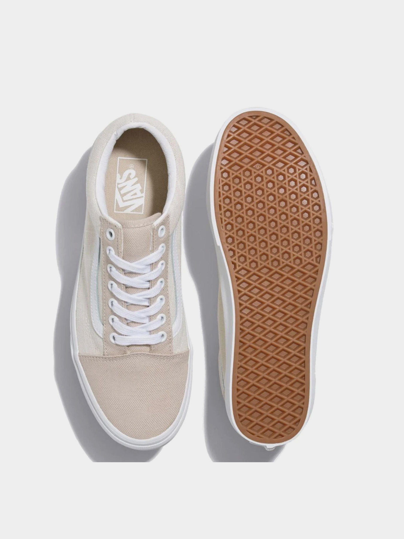 Кеди Vans Old Skool модель VN0007NTNTR1 Фото