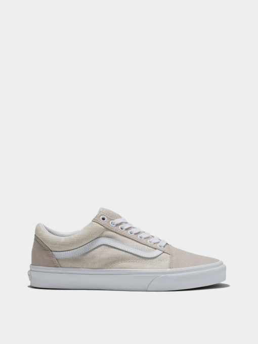 Кеды Vans Old Skool модель VN0007NTNTR1 Фото