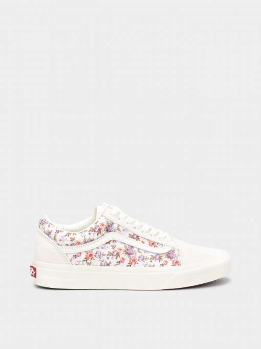 Кеды Vans Old Skool модель VN0007NTFS81 Фото
