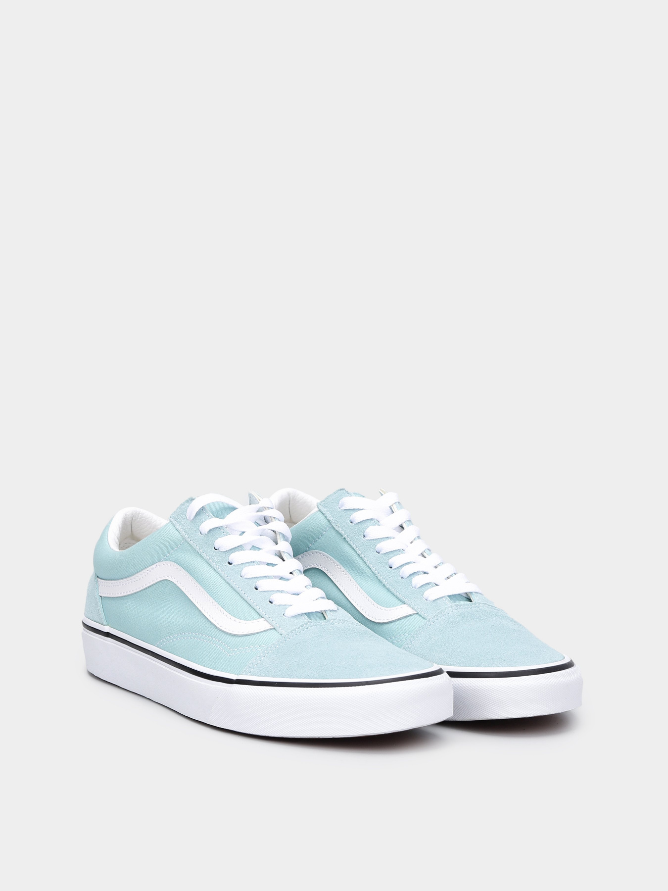Кеды Vans Old Skool модель VN0007NTH7O1 Фото