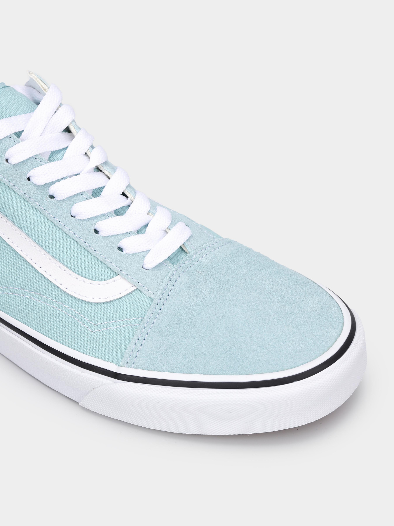 Кеды Vans Old Skool модель VN0007NTH7O1 Фото