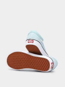 Кеды Vans Old Skool модель VN0007NTH7O1 Фото