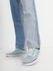Кеды Vans Old Skool модель VN0007NTH7O1 Фото