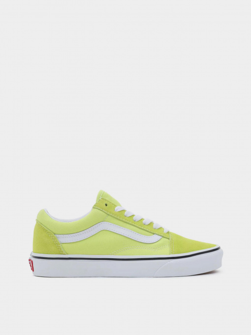 Кеди Vans Old Skool модель VN0007NTZUD1 Фото