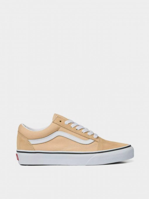Кеди Vans Old Skool модель VN0007NTBLP1 Фото