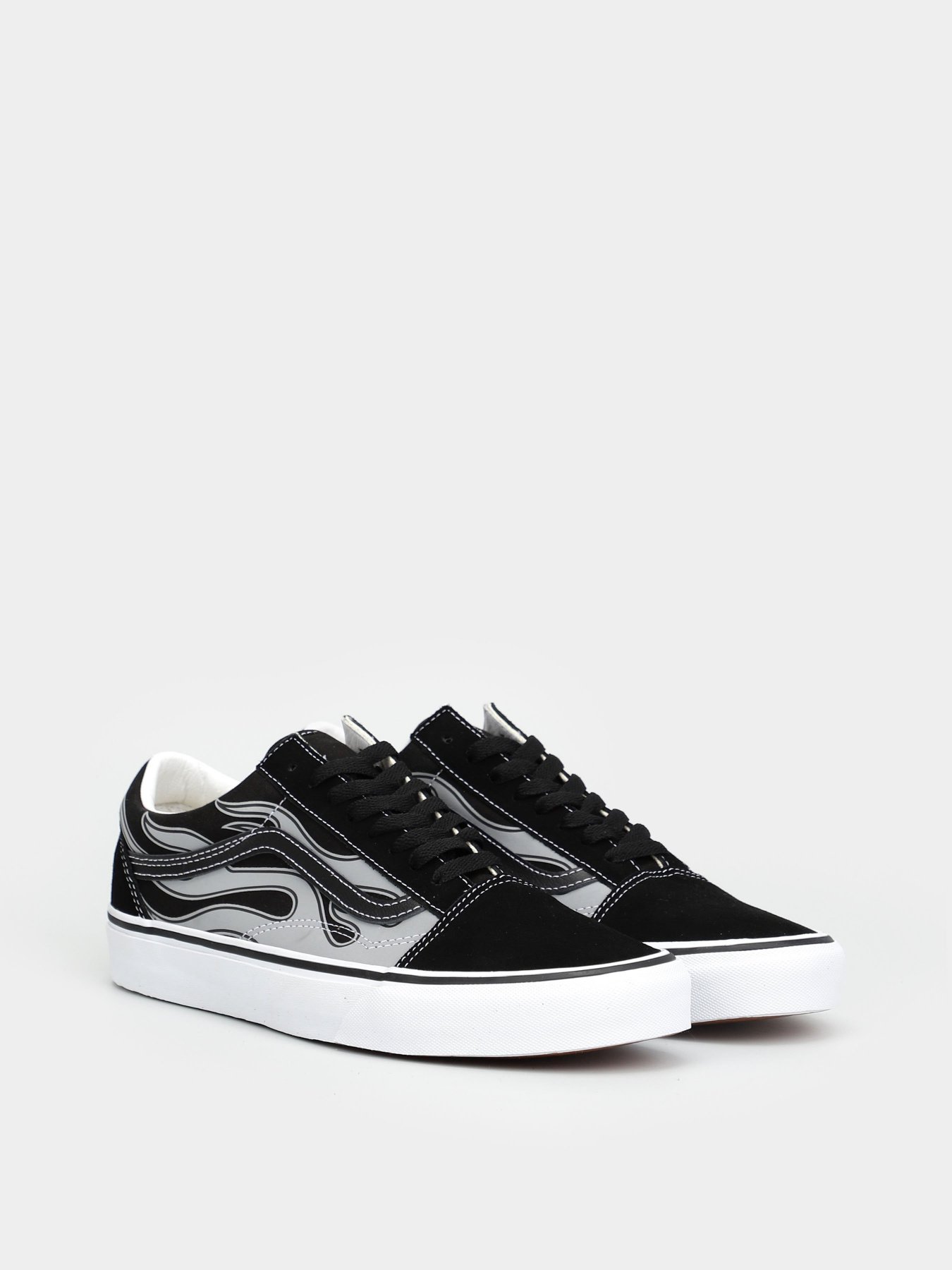 Кеди Vans Old Skool модель VN0005UFBMA1 Фото